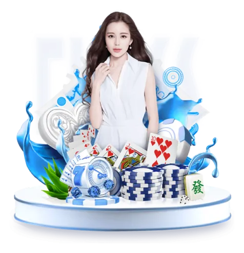 Đa dạng các loại hình trò chơi cá cược tại MCW7733